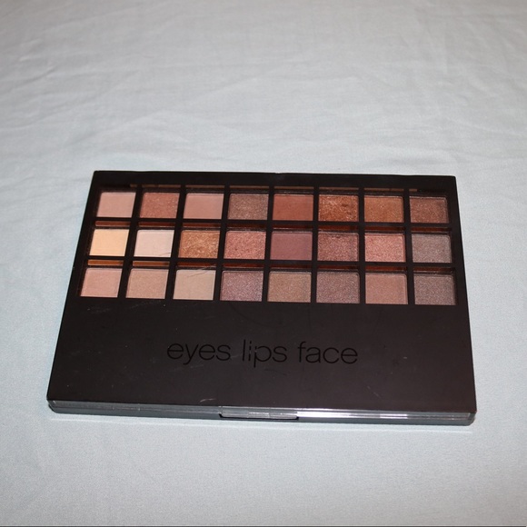 ELF Other - E.L.F. 32 color eyeshadow palette